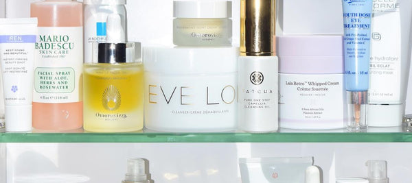 The Best Skincare Brands & Products To Shop In 2022