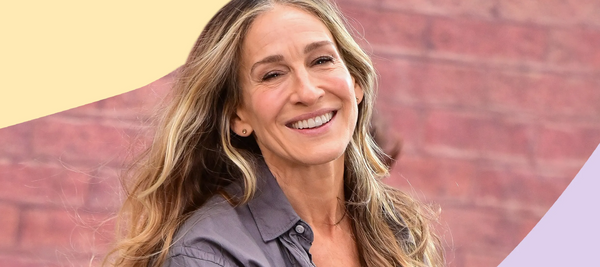 And Just Like That….Sarah Jessica Parker Reveals Her Skincare Routine