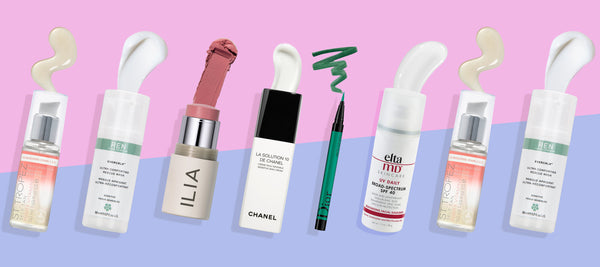 Beauty Editor's Favourite “Lockdown” Beauty Discoveries