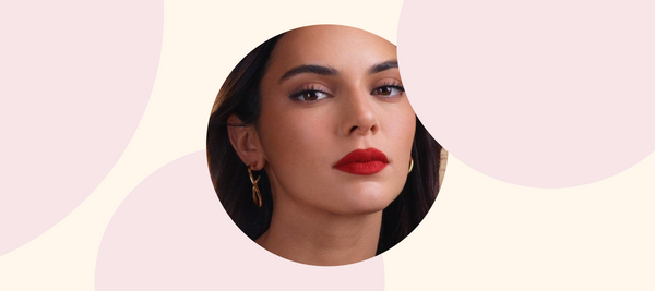 Kendall Jenner's Guide to Effortless French Girl Glam