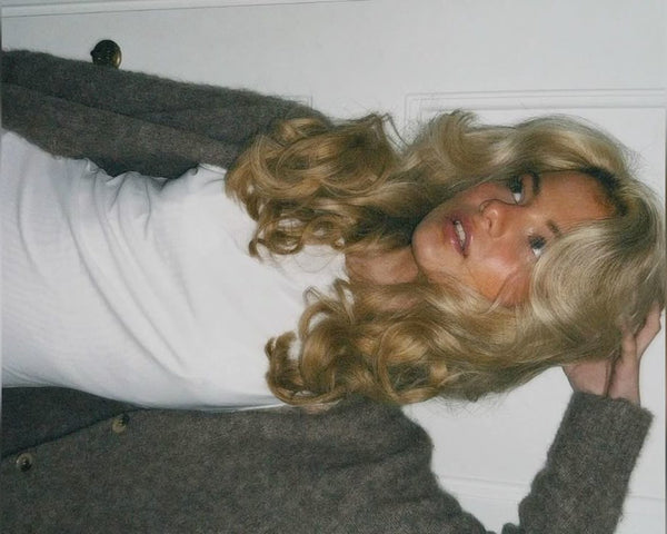 Haircare for gorgeous, shiny, healthy, bouncy hair everyday!