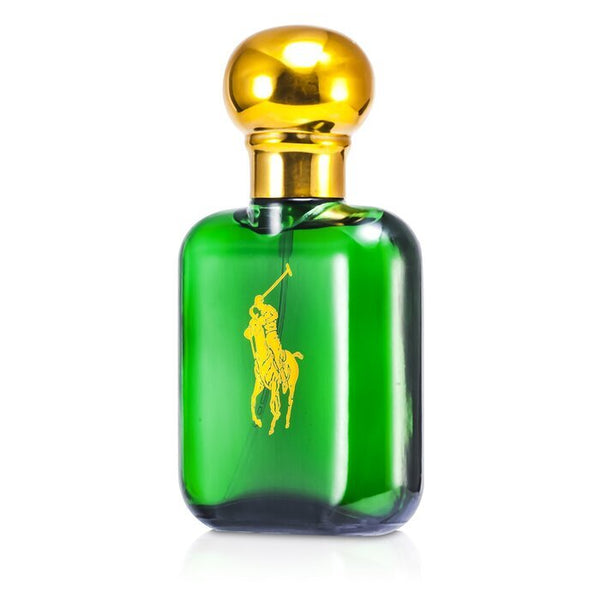 Ralph Lauren Polo Green Eau De Toilette Spray 59ml/2oz