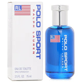 Ralph Lauren Polo Sport Eau De Toilette Spray 75ml/2.5oz