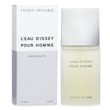 Issey Miyake Issey Miyake Eau De Toilette Spray  125ml/4.2oz