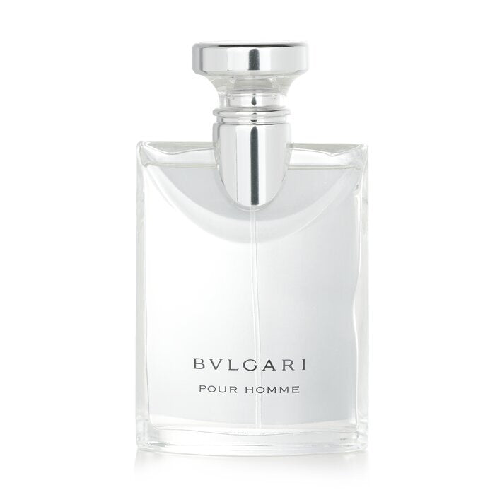 Bvlgari Pour Homme Eau De Toilette Spray 100ml/3.3oz