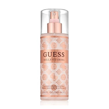 Guess Bella Vita Rosa Shimmer Woman 250ml Body Mist