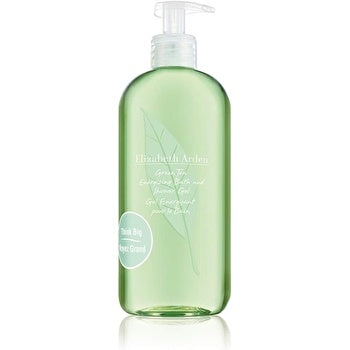 Elizabeth Arden Green Tea Energizing Bath and Shower Gel 500ml