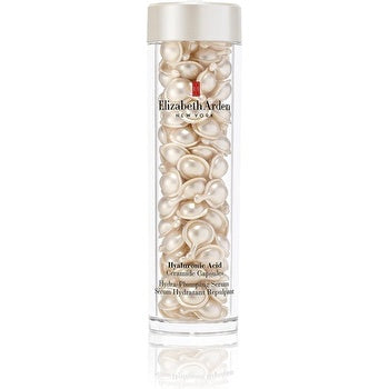 Elizabeth Arden Hyaluronic Acid Ceramide Capsules Hydra-Plumping Serum 90 Count