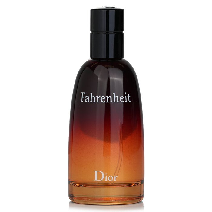 Christian Dior Fahrenheit Eau De Toilette Spray 50ml/1.7oz