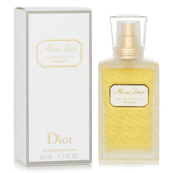 Christian Dior Miss Dior Eau De Toilette Spray (Original) 50ml/1.7oz