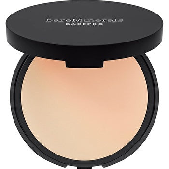 BareMinerals Bare Minerals 16hr Skin-Perfecting Powder Foundation Fair 10 Warm 10g