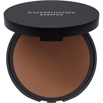 BareMinerals bareMinerals BAREPRO 16Hr Skin-Perfecting Powder Foundation Deep 60 Neutral 8g