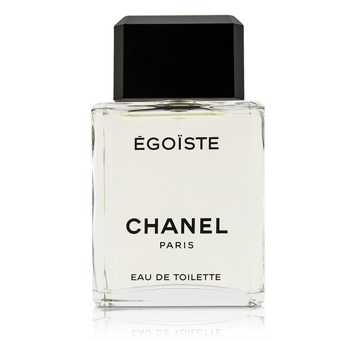 Chanel Egoiste Eau De Toilette Spray 100ml/3.3oz