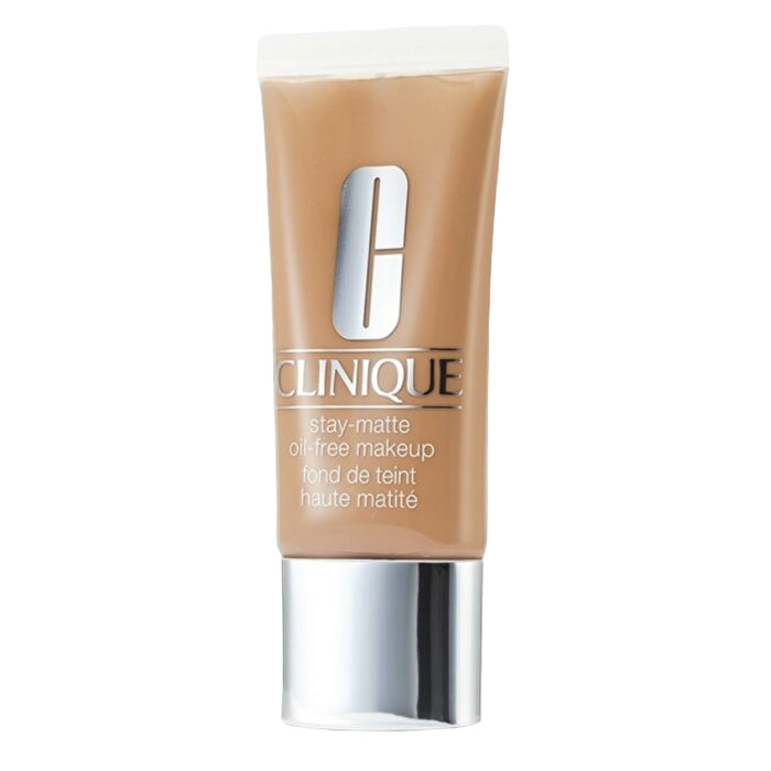 Clinique Stay-Matte Oil-Free Makeup Foundation 29 Sienna 30ml/1oz