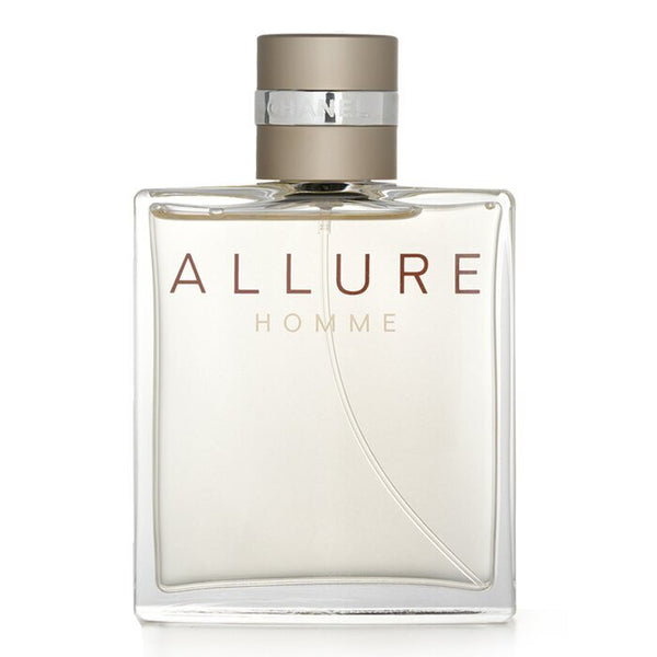 Chanel Allure Eau De Toilette Spray 100ml/3.4oz