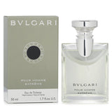 Bvlgari Extreme Eau De Toilette Spray 50ml/1.7oz