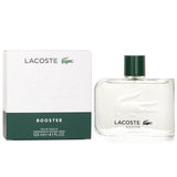 Lacoste Booster Eau De Toilette Spray 125ml/4.1oz