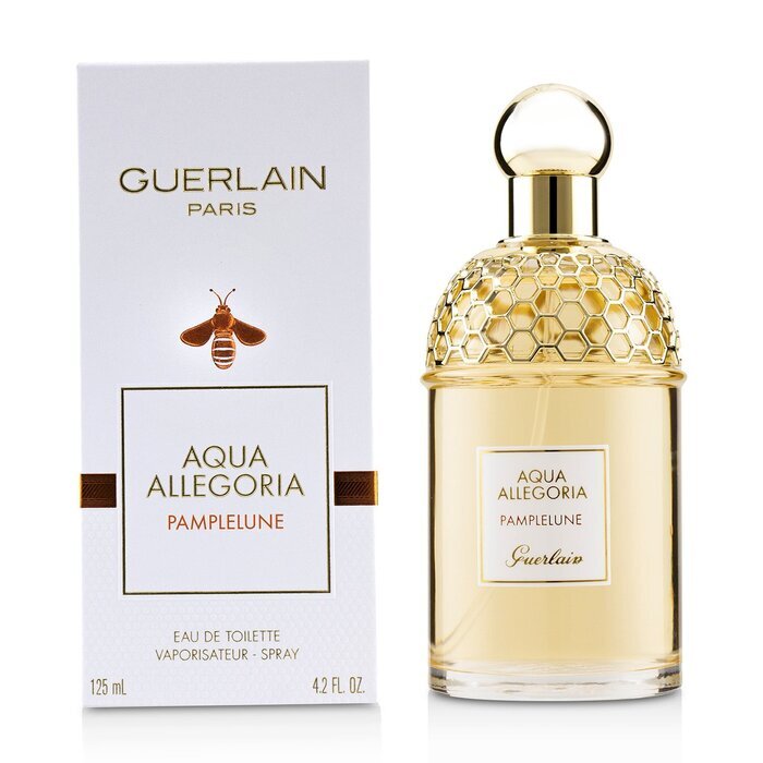 Guerlain Aqua Allegoria Pamplelune Eau De Toilette Spray 125ml/4.2oz