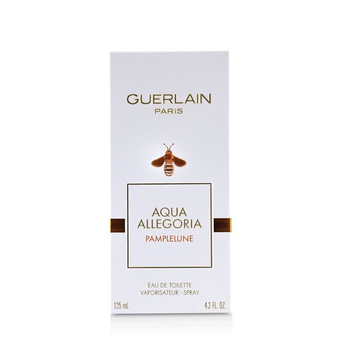 Guerlain Aqua Allegoria Pamplelune Eau De Toilette Spray 125ml/4.2oz