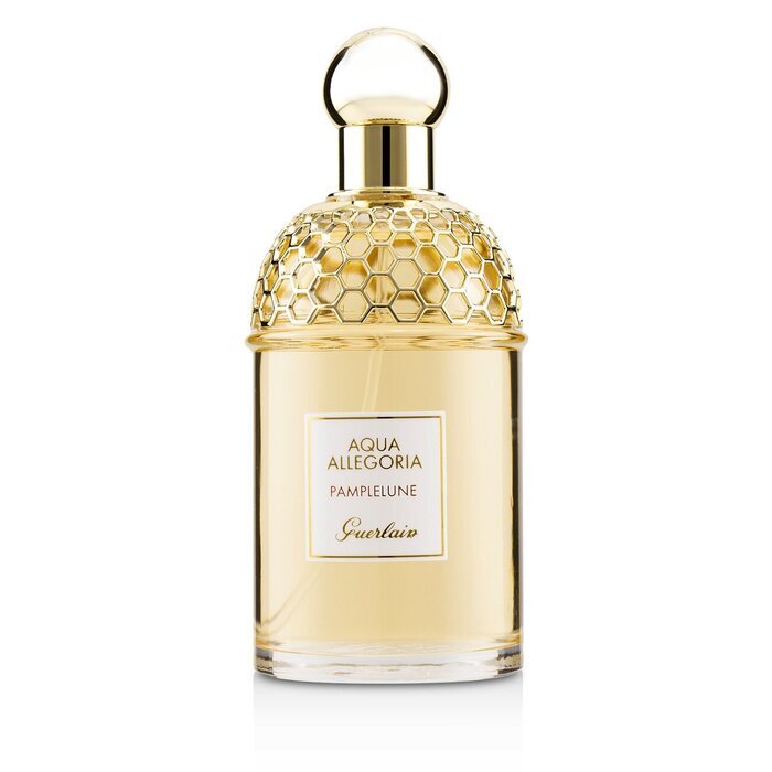 Guerlain Aqua Allegoria Pamplelune Eau De Toilette Spray 125ml/4.2oz