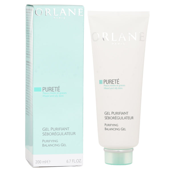 Orlane Purifying Balancing Gel  200ml/6.7oz