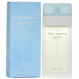 Dolce & Gabbana Light Blue Eau De Toilette Spray 100ml/3.3oz