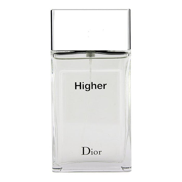 Christian Dior Higher Eau De Toilette Spray 100ml/3.3oz