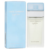 Dolce & Gabbana Light Blue Eau De Toilette Spray 25ml/0.8oz