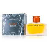 Laura Biagiotti Roma Eau De Toilette Spray 125ml/4.2oz