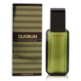 Puig Quorum Eau De Toilette Spray 100ml/3.3oz