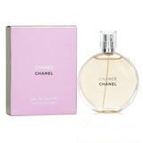 Chanel Chance Eau De Toilette Spray 50ml/1.7oz