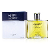 Molyneux Quartz Eau De Toilette Spray 100ml/3.3oz