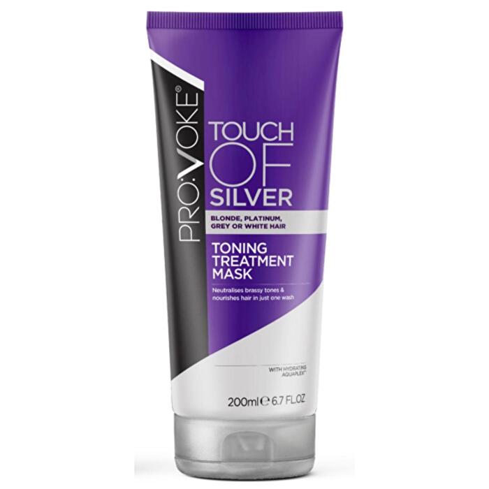 Provoke Toning Treatment Mask 200ml