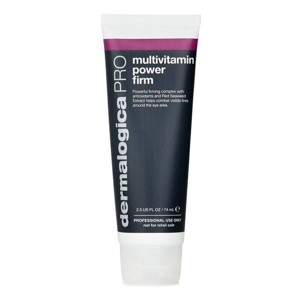 Dermalogica Age Smart MultiVitamin Power Firm 74ml/2.5oz