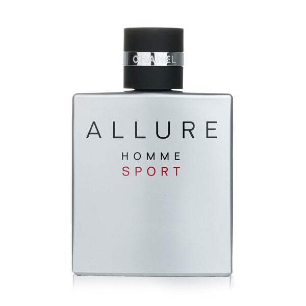 Chanel Allure Homme Sport Eau De Toilette Spray 100ml/3.4oz