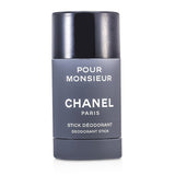 Chanel Pour Monsieur Deodorant Stick 75ml/2oz