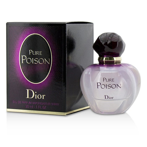 Christian Dior Pure Poison Eau De Parfum Spray 30ml/1.02oz