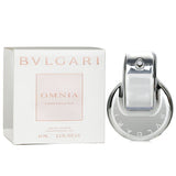 Bvlgari Omnia Crystalline Eau De Toilette Spray 65ml/2.2oz
