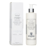 Sisley Botanical Cleansing Milk w/ White Lily 250ml/8.4oz