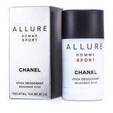 Chanel Allure Homme Sport Deodorant Stick 75ml/2oz