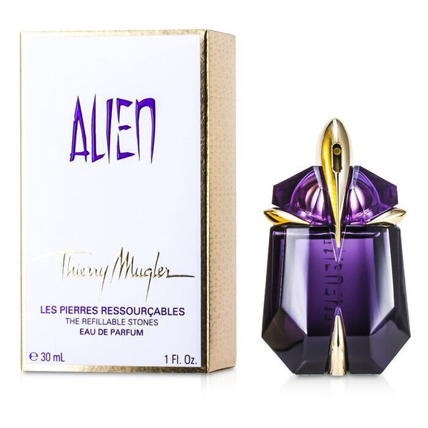Thierry Mugler (Mugler) Alien Eau De Parfum Refillable Spray 30ml/1oz
