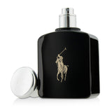 Ralph Lauren Polo Black Eau De Toilette Spray  75ml/2.5oz