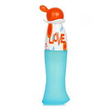 Moschino I Love Love Eau De Toilette Spray 50ml/1.7oz