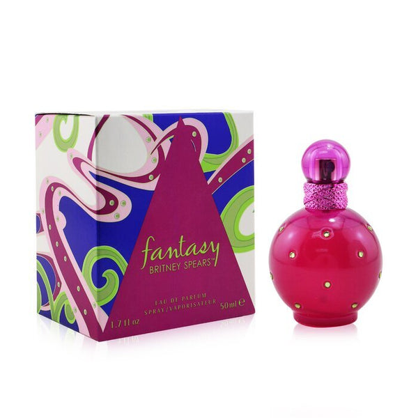 Britney Spears Fantasy Eau De Parfum Spray 50ml/1.7oz