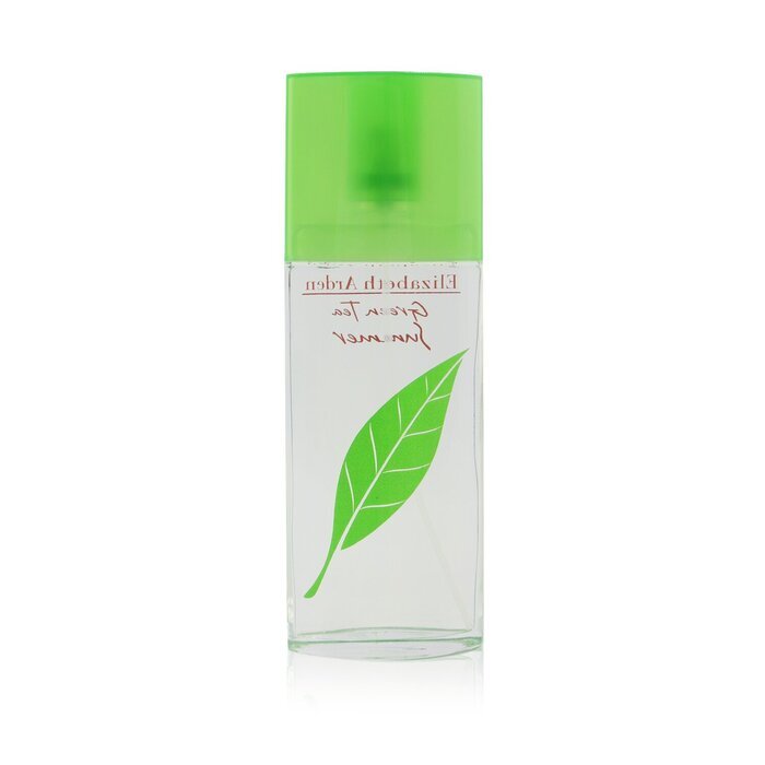 Elizabeth Arden Green Tea Summer Eau De Toilette Spray 100ml/3.3oz