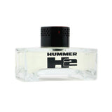 Hummer H2 Eau De Toilette Spray 125ml/4.2oz