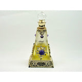Rasasi Arba Wardat Concentrated Perfume Perfume Oil 30ml