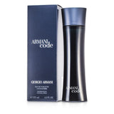 Giorgio Armani Armani Code Eau De Toilette Spray 125ml/4.2oz