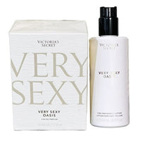 Victoria's Secret Very Sexy Oasis Woman Eau De Parfum 50ml – Fresh
