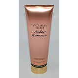 Victoria's Secret Amber Romance Fragrance Lotion Body Hand Cream 8oz